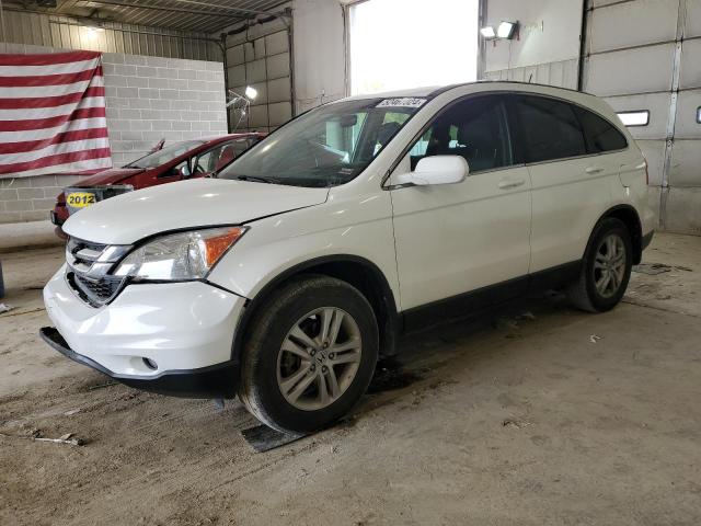 HONDA CRV 2010 5j6re4h70al011186