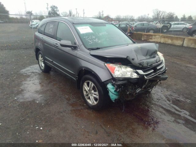 HONDA CR-V 2010 5j6re4h70al024584