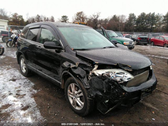 HONDA CR-V 2010 5j6re4h70al031406