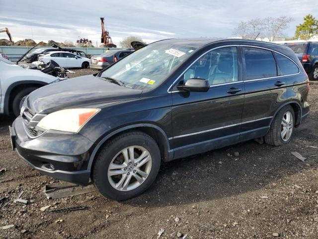 HONDA CR-V EXL 2010 5j6re4h70al039960