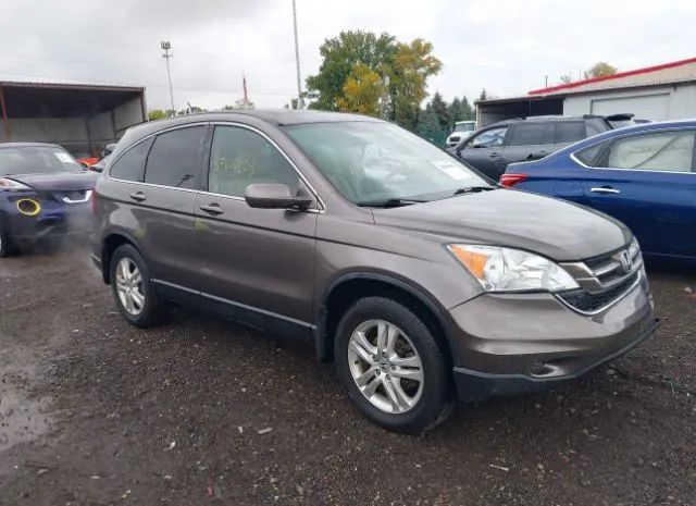 HONDA CR-V 2010 5j6re4h70al044348