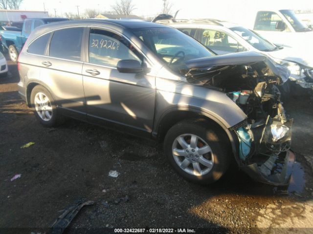 HONDA CR-V 2010 5j6re4h70al046357