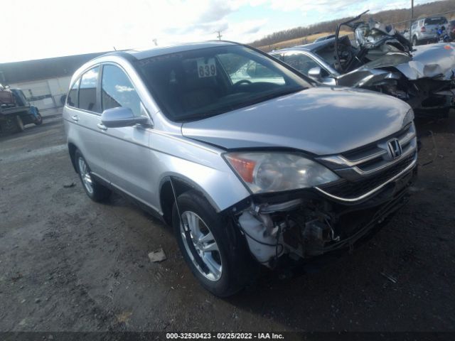 HONDA CR-V 2011 5j6re4h70bl013022