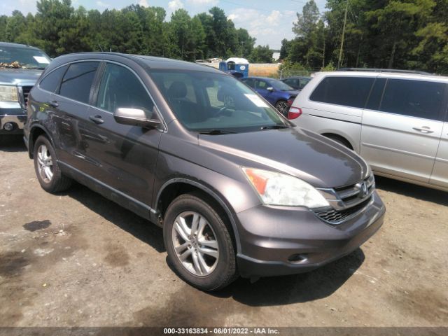 HONDA CR-V 2011 5j6re4h70bl013344