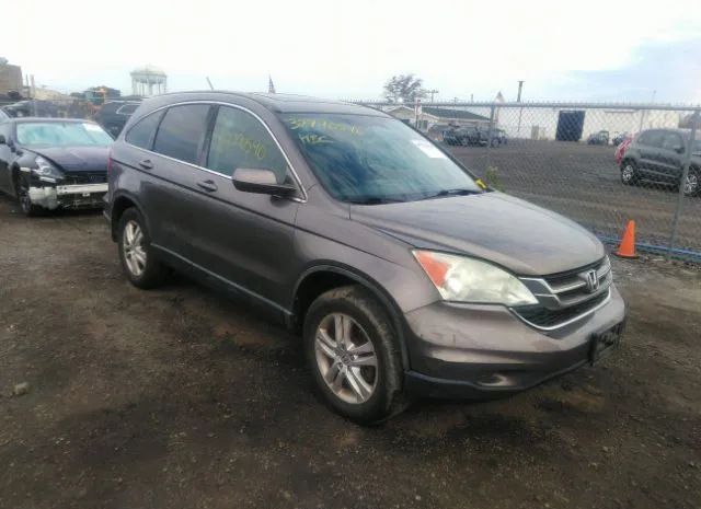 HONDA CR-V 2011 5j6re4h70bl023629