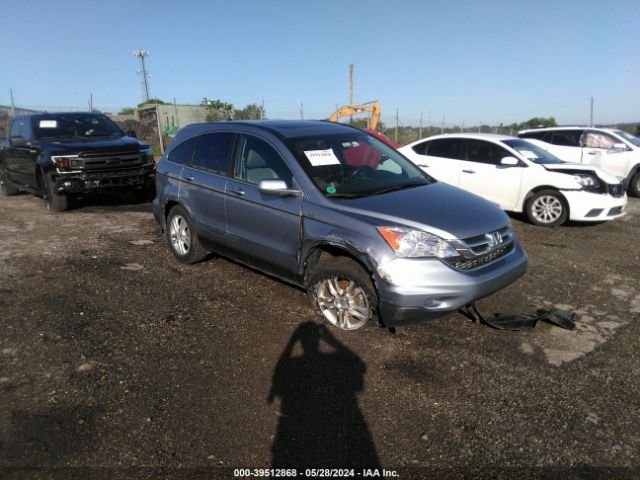 HONDA CR-V 2011 5j6re4h70bl024909