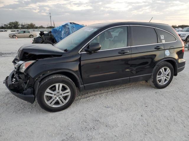 HONDA CR-V EXL 2011 5j6re4h70bl026210