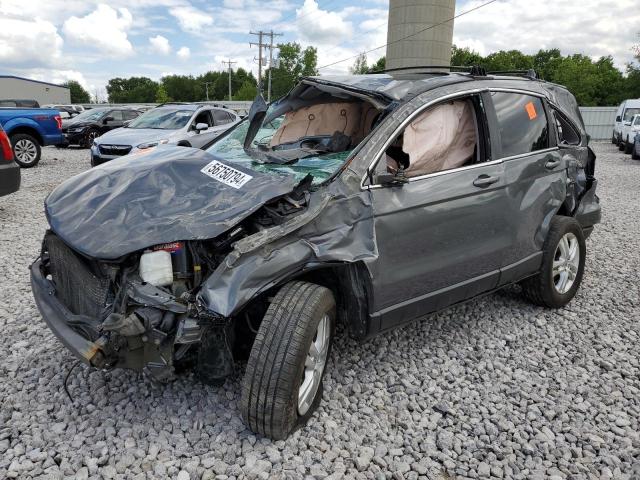 HONDA CRV 2011 5j6re4h70bl027325