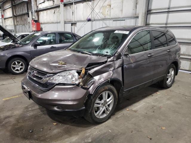 HONDA CRV 2011 5j6re4h70bl030080