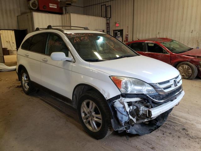 HONDA CR-V EXL 2011 5j6re4h70bl034386