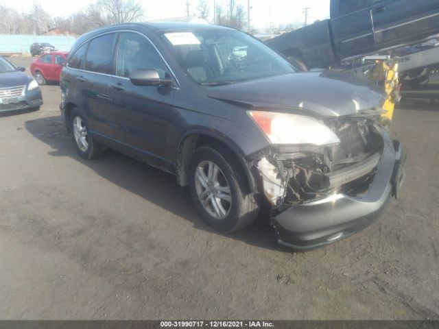 HONDA CR-V 2011 5j6re4h70bl039149