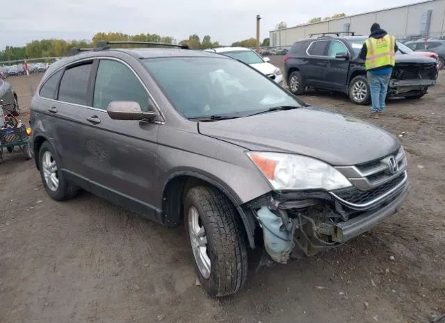 HONDA CR-V 2011 5j6re4h70bl042357