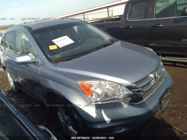 HONDA CR-V 2011 5j6re4h70bl044853