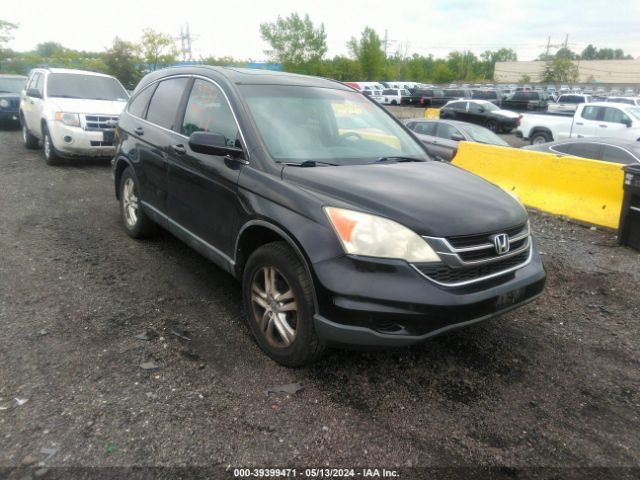 HONDA CR-V 2011 5j6re4h70bl059322