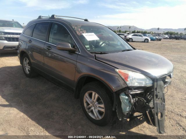 HONDA CR-V 2011 5j6re4h70bl061281