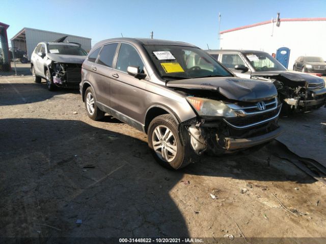 HONDA CR-V 2011 5j6re4h70bl061328