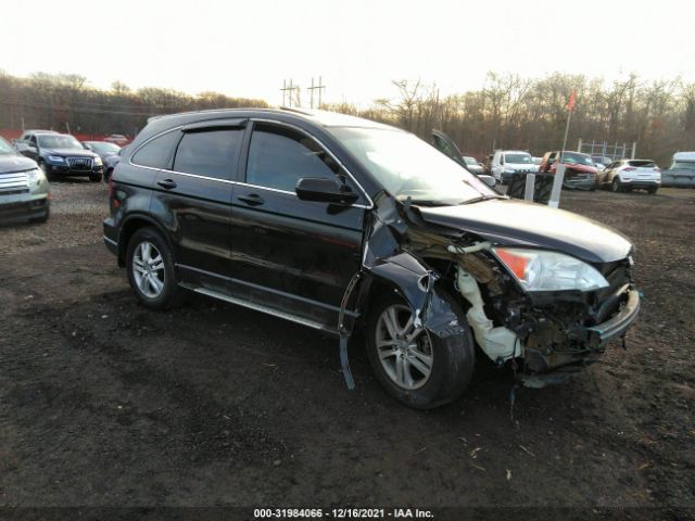 HONDA CR-V 2011 5j6re4h70bl063483