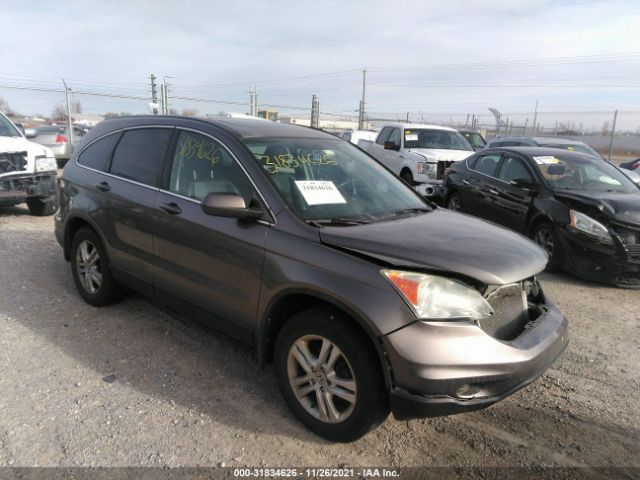 HONDA CR-V 2011 5j6re4h70bl090845