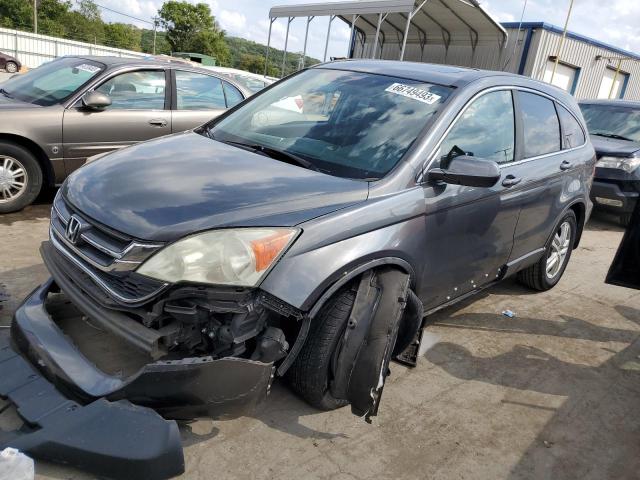 HONDA CRV 2011 5j6re4h70bl093664