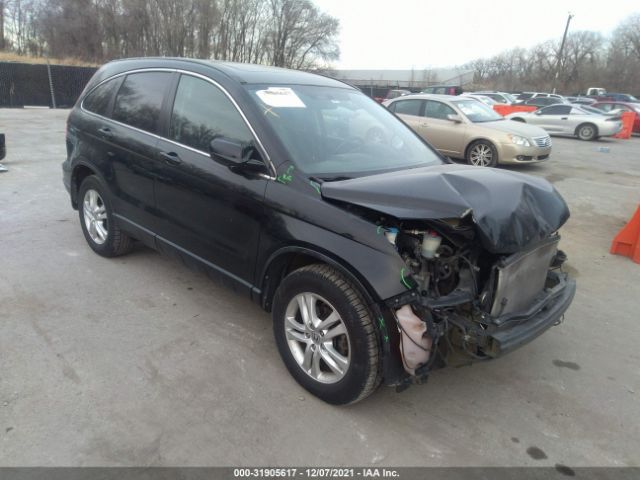 HONDA CRV 2011 5j6re4h70bl096192