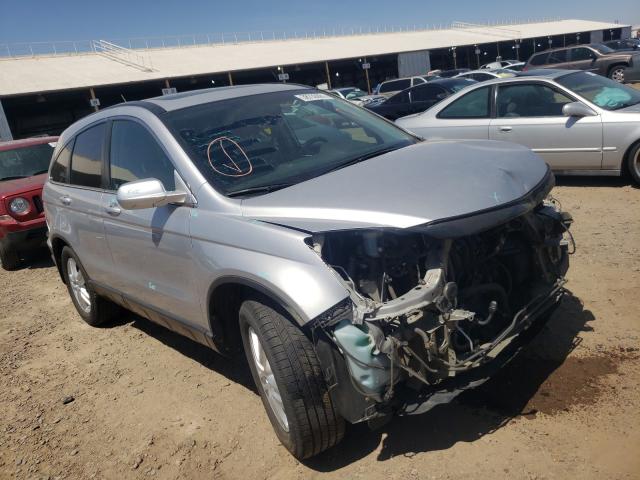 HONDA CR-V EXL 2011 5j6re4h70bl096290