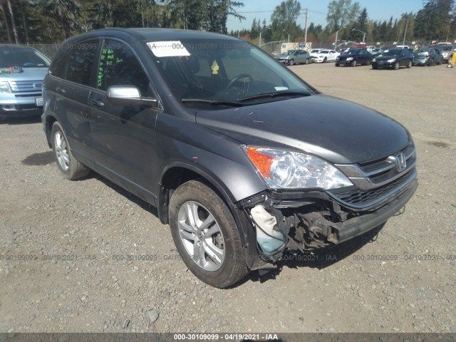 HONDA CR-V 2011 5j6re4h70bl111161