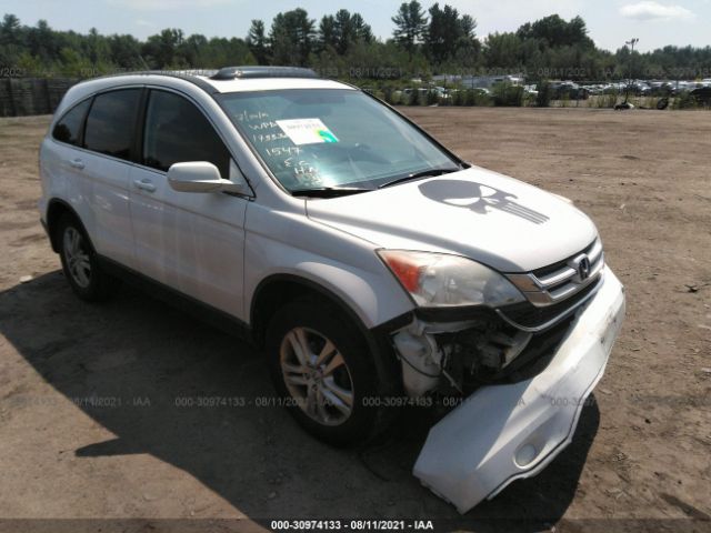 HONDA CR-V 2011 5j6re4h70bl111547