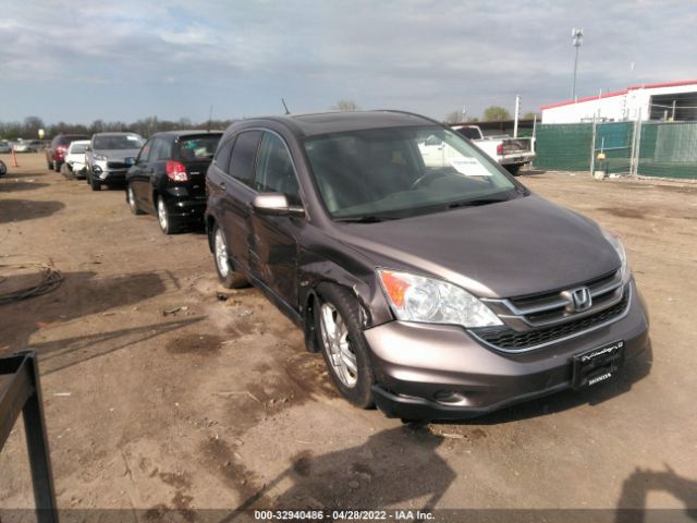 HONDA CR-V 2011 5j6re4h70bl117722