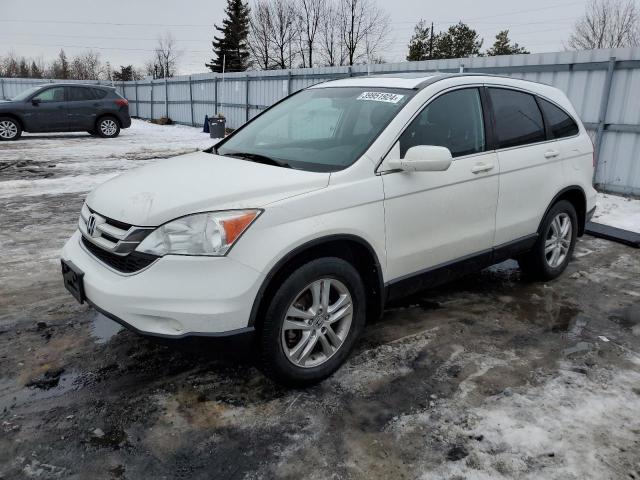 HONDA CRV 2011 5j6re4h70bl803002