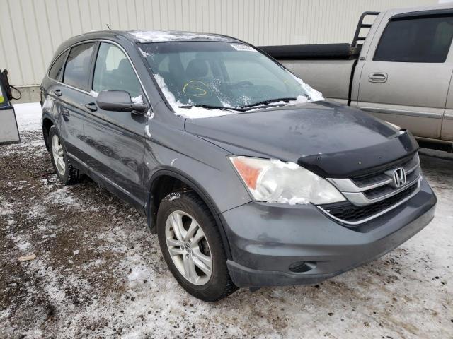 HONDA CR-V EXL 2011 5j6re4h70bl812184