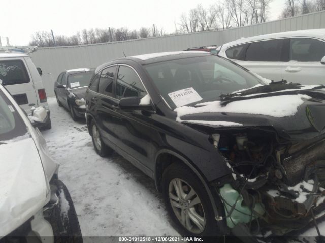 HONDA CR-V 2011 5j6re4h70bl813271