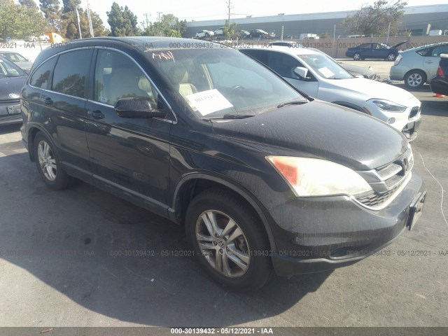 HONDA CR-V 2010 5j6re4h71al003632