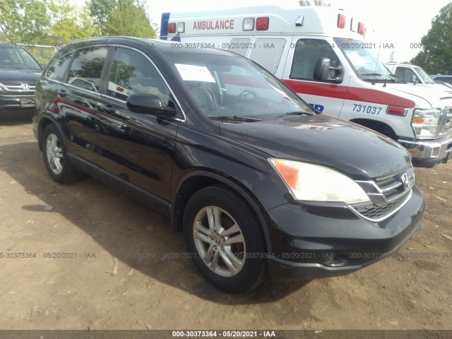 HONDA CR-V 2010 5j6re4h71al007440