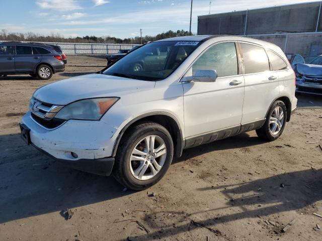 HONDA CRV 2010 5j6re4h71al014629