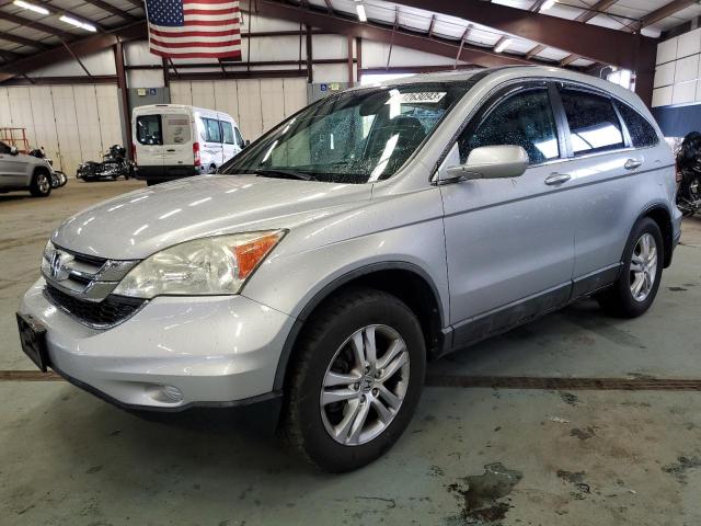 HONDA CRV 2010 5j6re4h71al022665