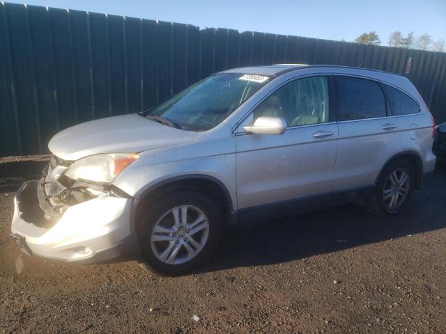 HONDA CRV 2010 5j6re4h71al027011