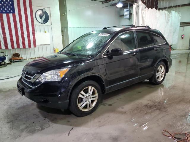 HONDA CRV 2010 5j6re4h71al031303