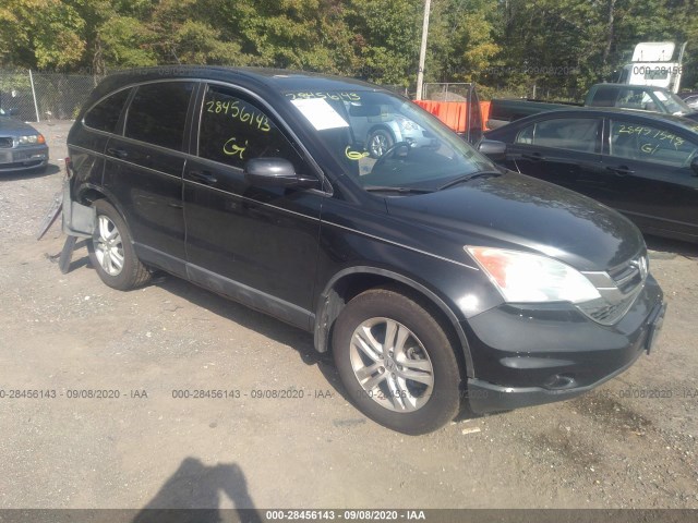 HONDA CR-V 2010 5j6re4h71al031446