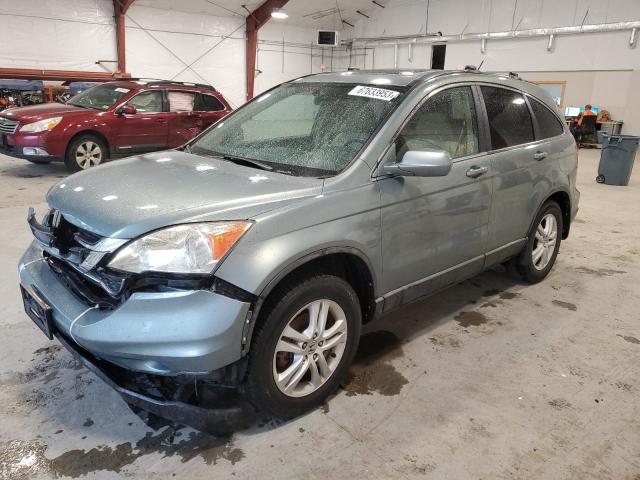 HONDA CRV 2010 5j6re4h71al034315