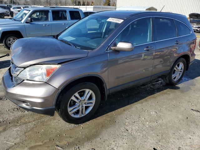 HONDA CRV 2010 5j6re4h71al044116