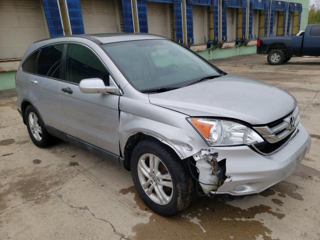 HONDA CR-V EXL 2010 5j6re4h71al051017