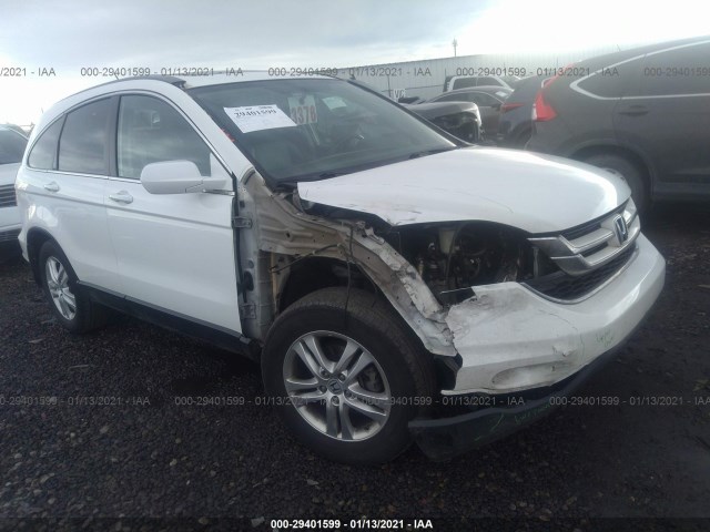 HONDA CR-V 2010 5j6re4h71al062339