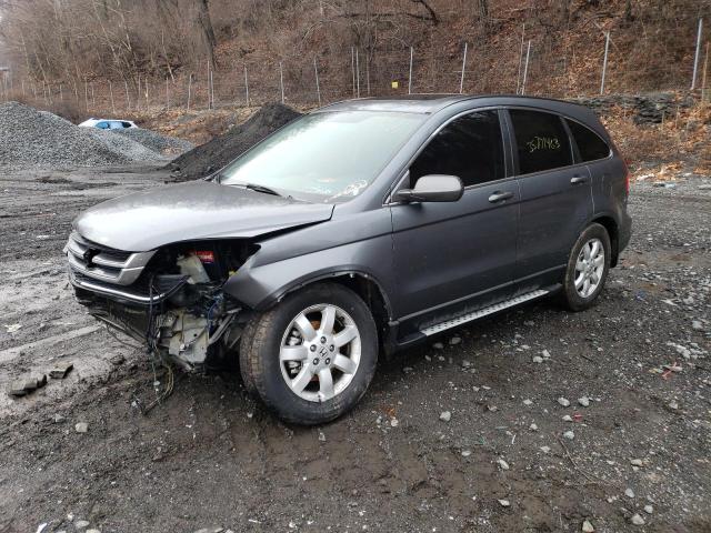 HONDA CR-V EXL 2010 5j6re4h71al070697