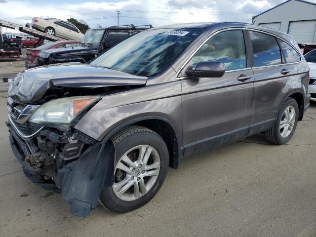 HONDA CRV 2010 5j6re4h71al073714