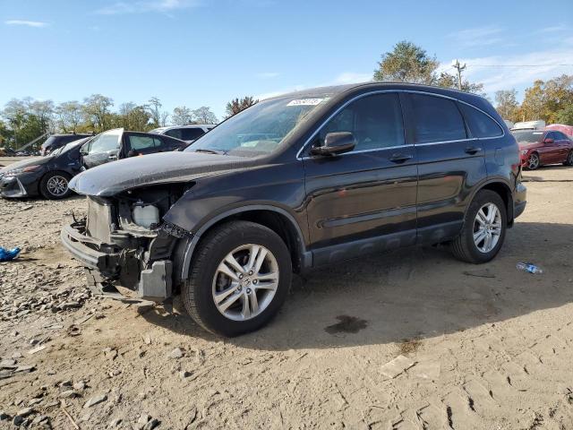 HONDA CRV 2010 5j6re4h71al090089