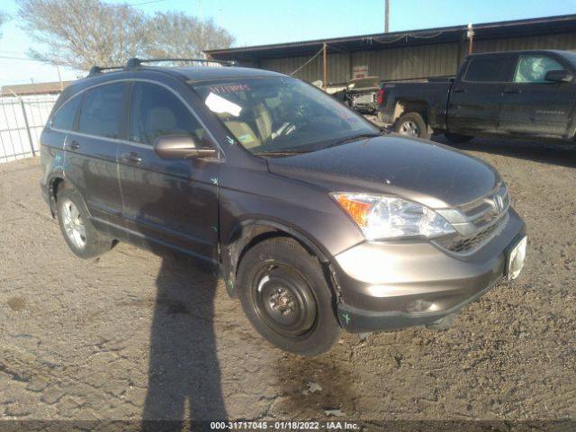 HONDA CR-V 2011 5j6re4h71bl003454