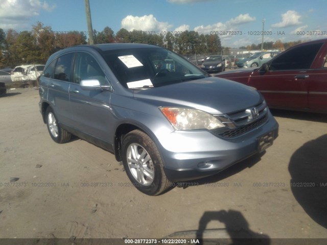 HONDA CR-V 2011 5j6re4h71bl015958