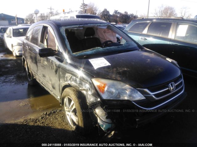 HONDA CR-V 2011 5j6re4h71bl034980