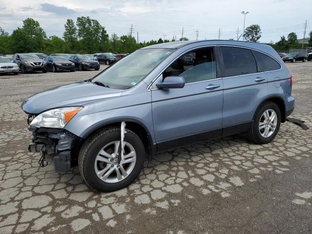 HONDA CRV 2011 5j6re4h71bl035529