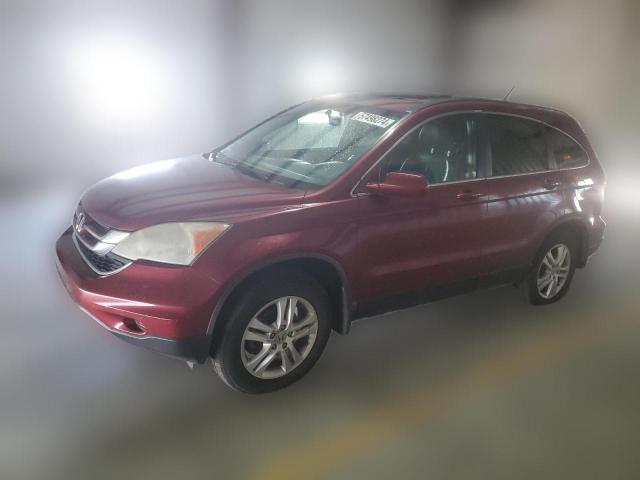 HONDA CRV 2011 5j6re4h71bl037149